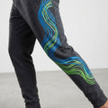 Electric Wave Motion Energy Sweatpants